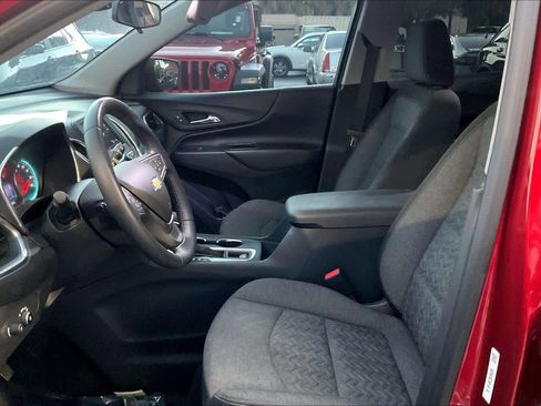 Certified 2022 Chevrolet Equinox LT image 24