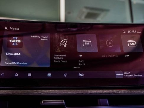 Used 2025 Hyundai Santa Fe Calligraphy AWD/4WD image 33