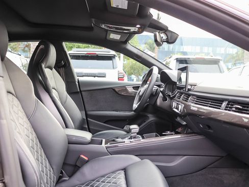 Used 2024 Audi S5 Premium Plus image 22