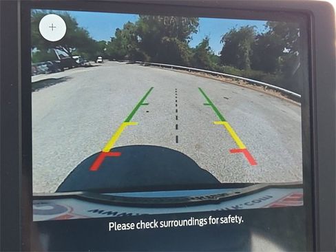 Certified 2024 Ford Edge SEL image 20