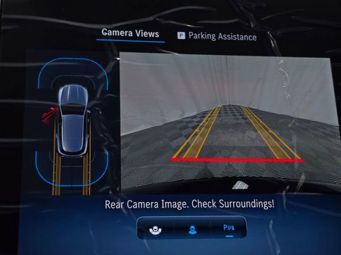 New 2025 Mercedes-Benz GLC 350e 4MATIC image 28