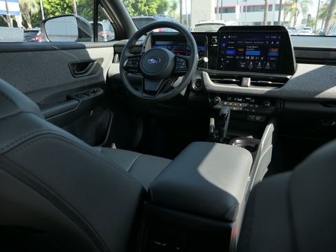 Certified 2026 Subaru Outback Premium AWD/4WD image 23