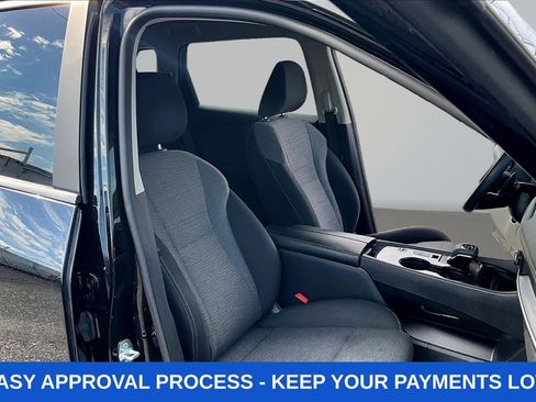 Used 2023 Nissan Rogue SV FWD image 37