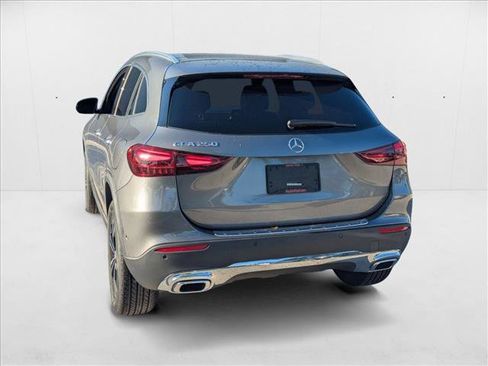 New 2026 Mercedes-Benz GLA 250 image 8