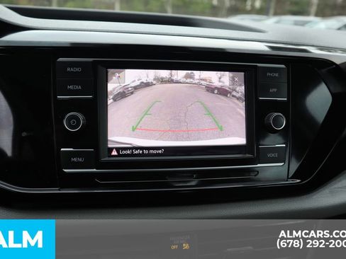 Used 2024 Volkswagen Taos S image 34