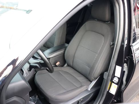 Used 2024 Ford Escape Active AWD/4WD image 11