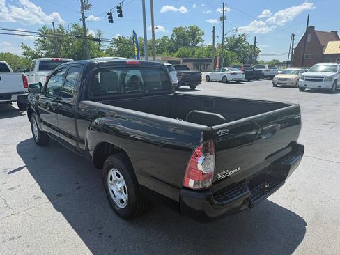 Used 2011 Toyota Tacoma 2WD Access Cab image 5