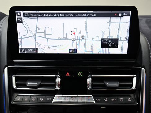 Used 2023 BMW M8 Gran Coupe xDrive Competition w/ Premium Package image 40