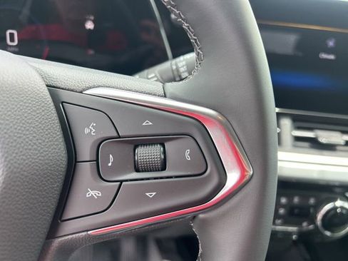 New 2026 Chevrolet Trax LT FWD image 18