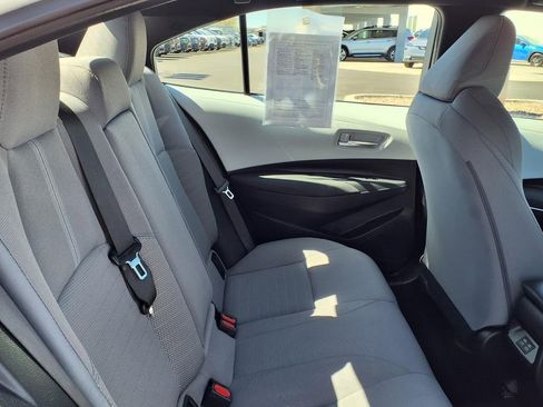 Used 2023 Toyota Corolla SE image 22
