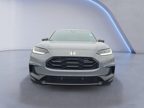 New 2026 Honda HR-V Sport image 9