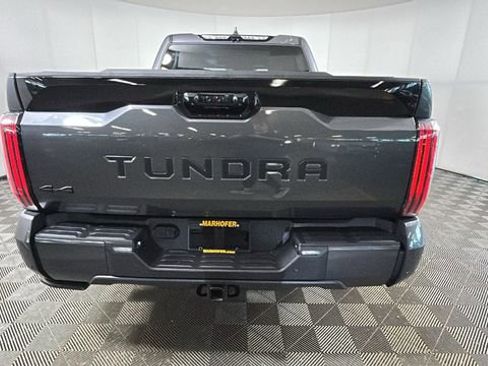 Used 2024 Toyota Tundra Platinum AWD/4WD image 4