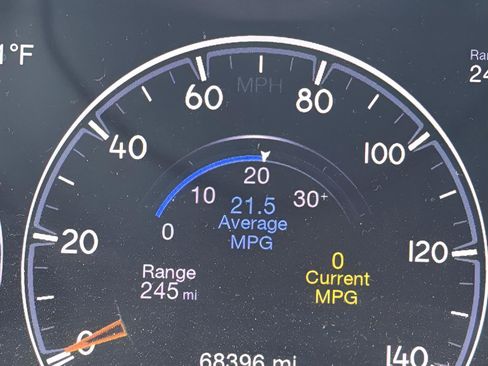 Used 2018 Jeep Grand Cherokee High Altitude AWD/4WD image 11