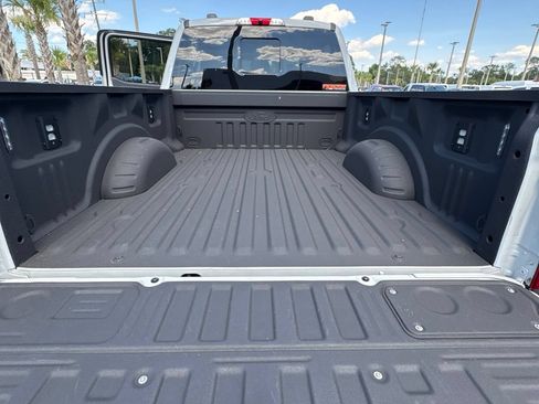 Certified 2025 Ford F250 Lariat w/ Lariat Ultimate Package AWD/4WD image 33