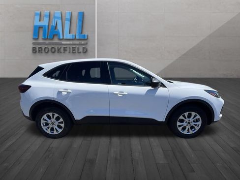 Used 2025 Ford Escape Active AWD/4WD image 6