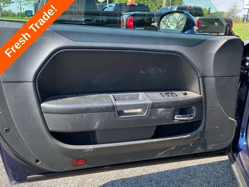 Used 2013 Dodge Challenger R/T RWD image 14