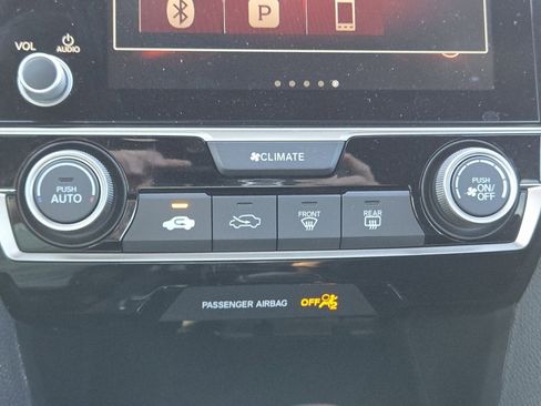 Used 2020 Honda Civic Sport image 31