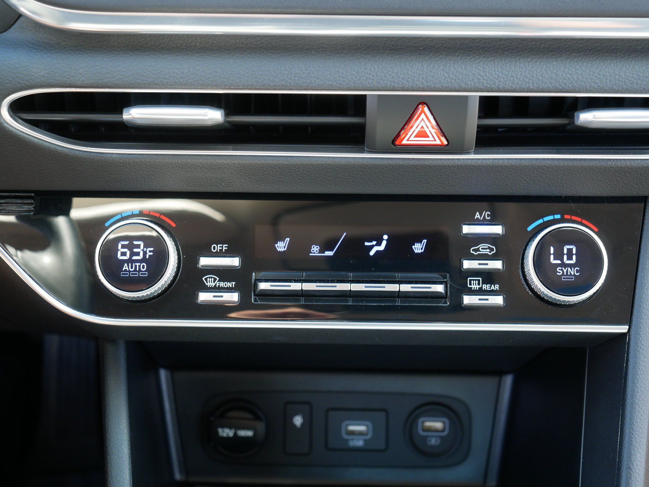 Used 2020 Hyundai Sonata SEL w/ Convenience + Sunroof Package FWD image 28
