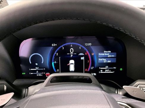 Used 2025 Lexus GX 550 image 13