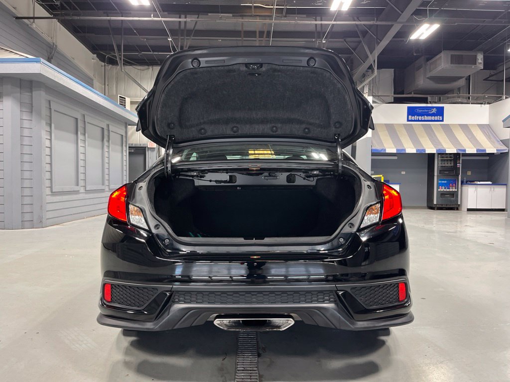 Used 2019 Honda Civic Si image 9