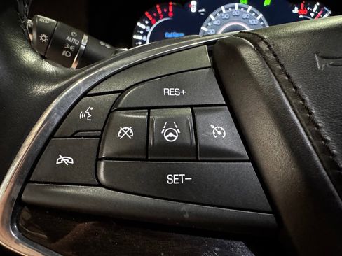 Used 2018 Cadillac CT6 Platinum image 35