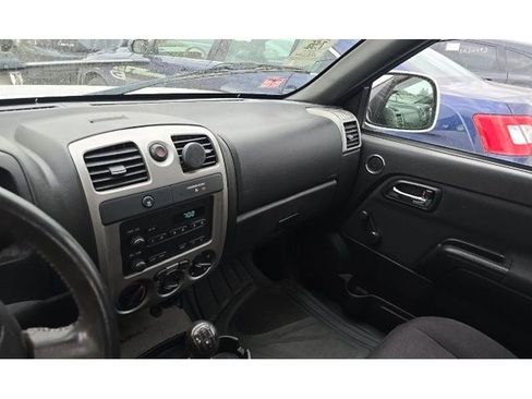 Used 2011 Chevrolet Colorado W/T RWD image 9