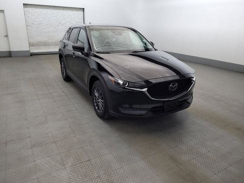 Used 2019 MAZDA CX-5 Touring AWD/4WD image 13