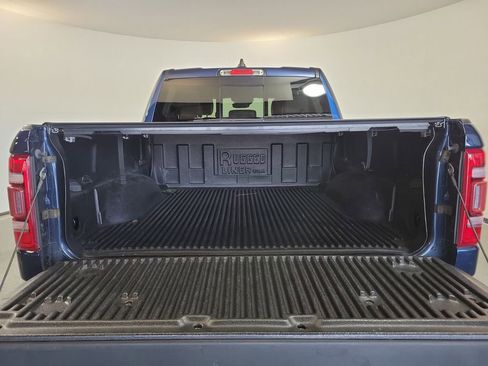 Used 2021 RAM 1500 Laramie w/ Sport Appearance Package RWD image 24