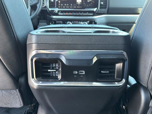 Used 2026 GMC Sierra 1500 Elevation w/ Elevation Premium Package image 19