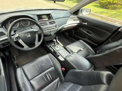 Used 2012 Honda Accord SE image 23