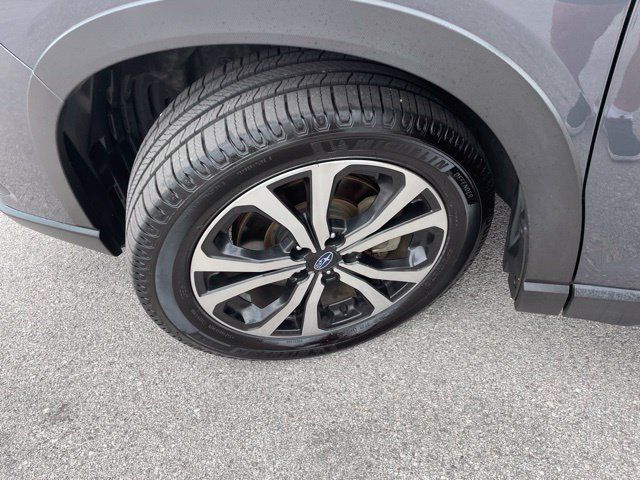 Used 2023 Subaru Forester Limited AWD/4WD image 13