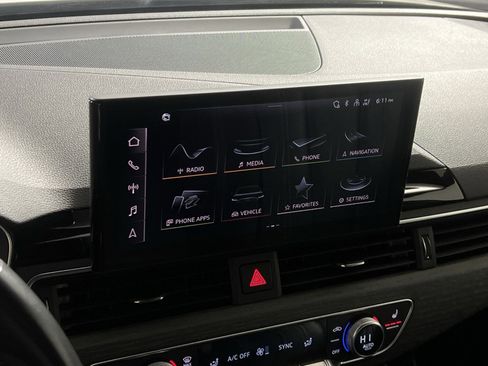 Used 2023 Audi A4 2.0T Premium Plus image 18