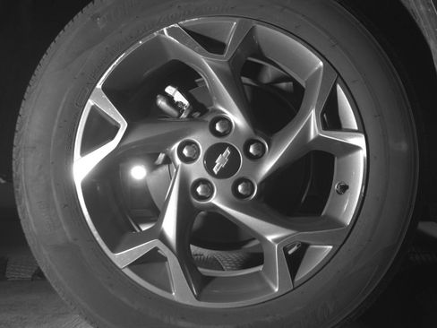 Used 2025 Chevrolet Trax LT image 15