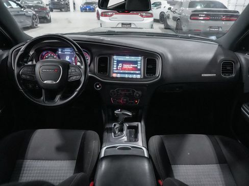 Used 2021 Dodge Charger R/T RWD image 26