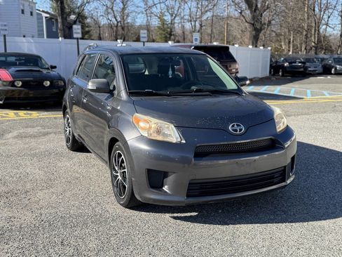 Used 2009 Scion xD image 4