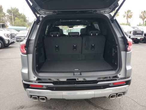 New 2026 GMC Acadia Denali w/ Super Cruise Package FWD image 5