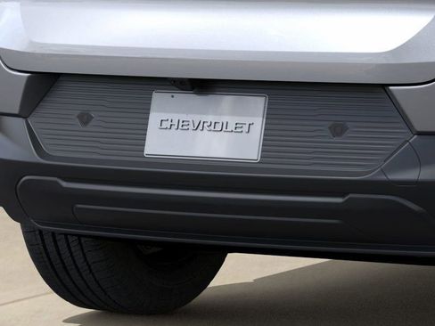 New 2026 Chevrolet Equinox EV LT w/ LPO, All-Weather Mat Package image 14