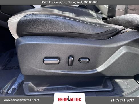 Used 2013 Ford Escape SEL image 22