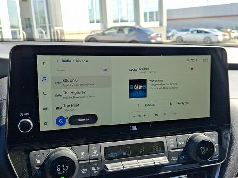 Certified 2026 Toyota Grand Highlander Limited image 18