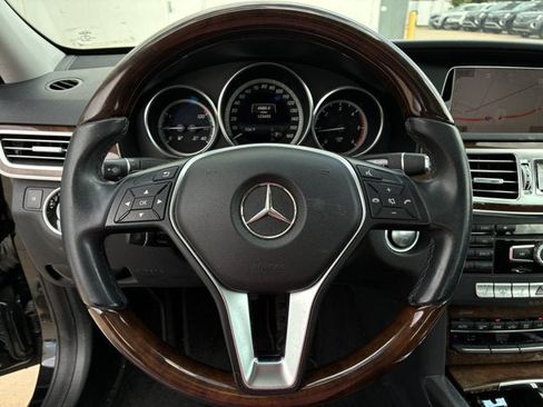Used 2014 Mercedes-Benz E 250 image 15