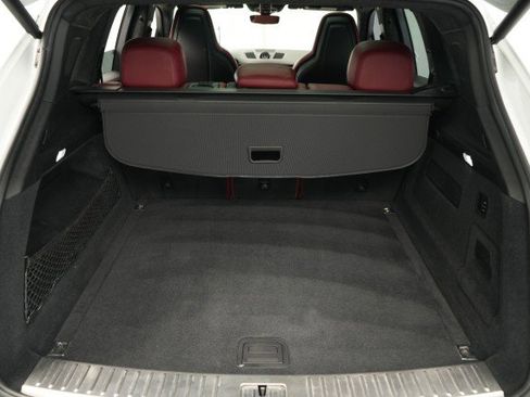 Used 2019 Porsche Cayenne Turbo AWD/4WD image 67