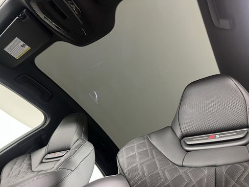 New 2025 Audi S5 Premium Plus image 15