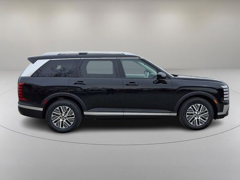 New 2026 Hyundai Palisade SEL image 8