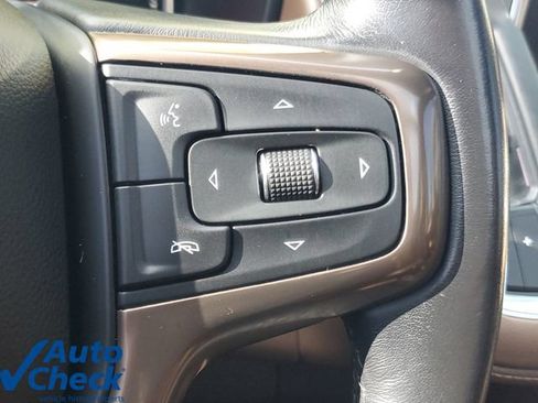 Certified 2021 Chevrolet Suburban High Country w/ Premium Package RWD image 22