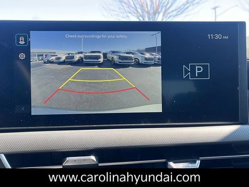 New 2026 Hyundai Sonata Blue image 22