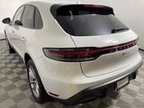 Certified 2023 Porsche Macan w/ Premium Package image 3