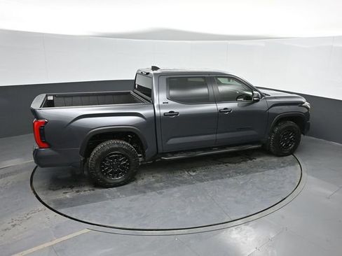 Used 2026 Toyota Tundra SR5 w/ SR5 Convenience Package image 31