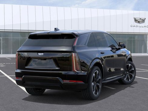 New 2025 Cadillac Escalade IQ Sport 2 image 4