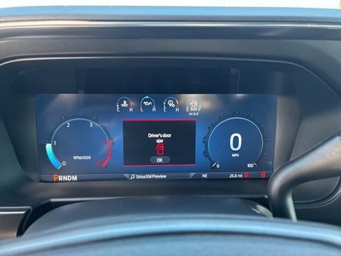 Used 2026 Ford F450 Platinum w/ FX4 Off-Road Package image 14