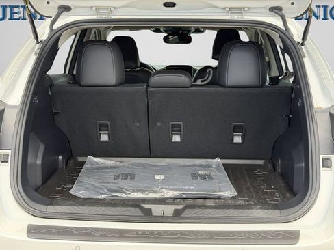 Used 2025 Subaru Crosstrek 2.5i Limited w/ Popular Package #4A image 13